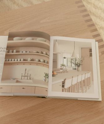 Pacific Natural At Home by Jenni Kayne