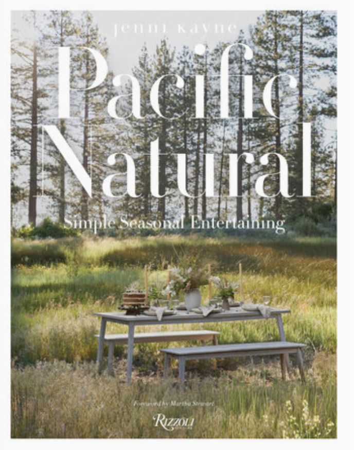 Pacific Natural by Jenni Kayne