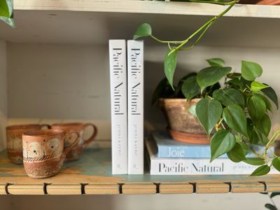 Pacific Natural by Jenni Kayne