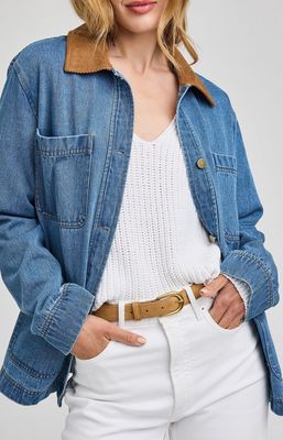 Gentle Fawn Flynn Jacket