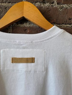 Lilla P Rib Trim Cardigan