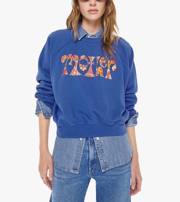 Mother The Concert in Petal Power