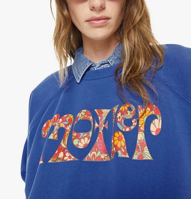 Mother The Concert in Petal Power