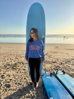 Mother The Concert in Petal Power