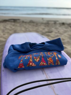 Mother The Concert in Petal Power