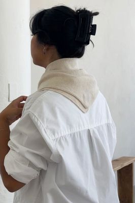 Le Bon Shoppe Cashmere Bandana