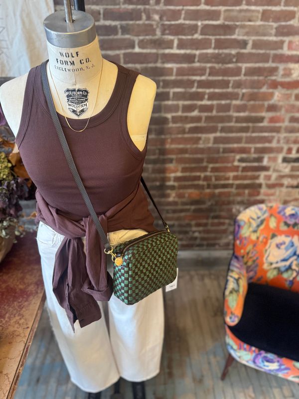 Z Supply Select Tank (Multiple Colors)