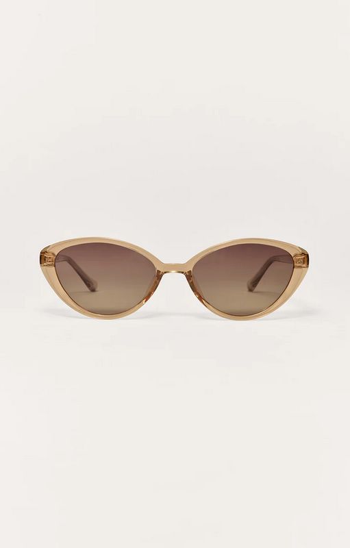 Z Supply Nouveau Champagne Gradient