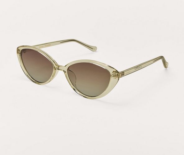 Z Supply Nouveau Champagne-Gradient