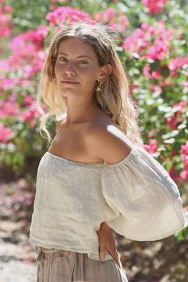 Beachwood The Label Coco Top