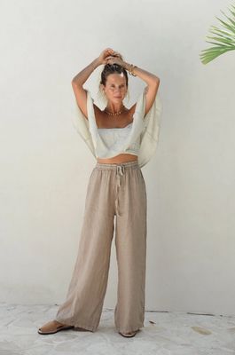 Beachwood The Label Isla Pant