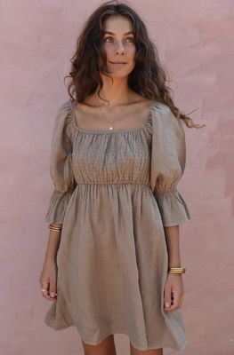 Beachwood The Label The Arta Dress