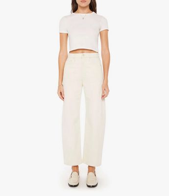 Mother The Half Pipe Ankle in Act Natural