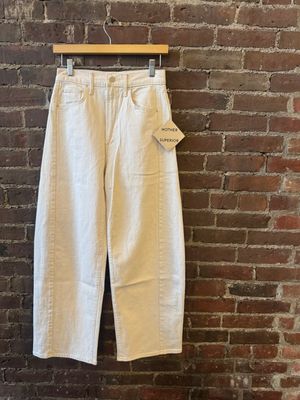 Mother The Half Pipe Ankle in Act Natural