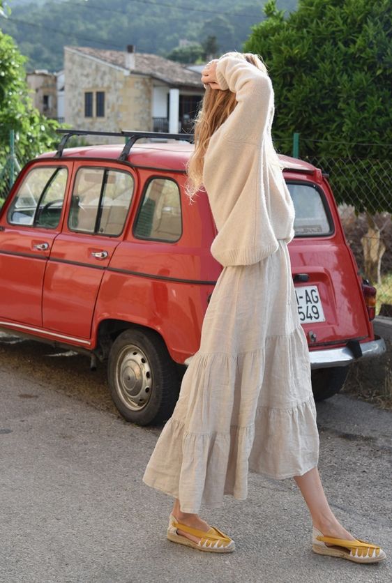 Beachwood The Label The Florence Skirt