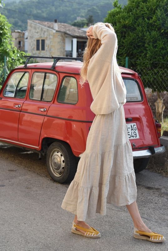 Beachwood The Label The Florence Skirt