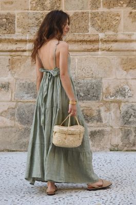 Beachwood The Label The Alma Dress