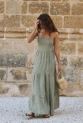 Beachwood The Label The Alma Dress