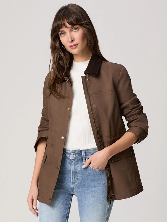 Paige Horizon Jacket