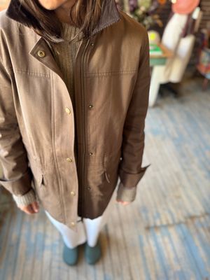 Paige Horizon Jacket