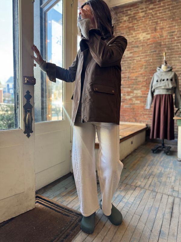 Paige Horizon Jacket