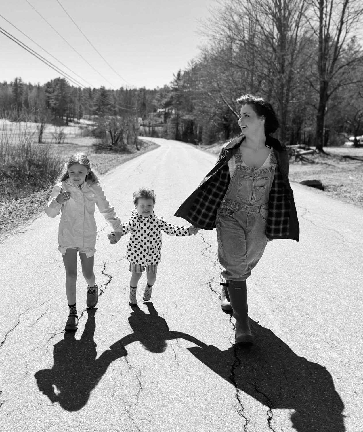 Paige Horizon Jacket