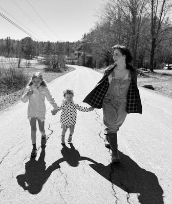 Paige Horizon Jacket