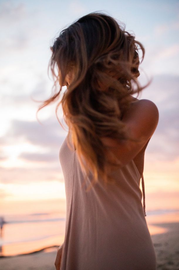 14th Night The Natural Surf Spray