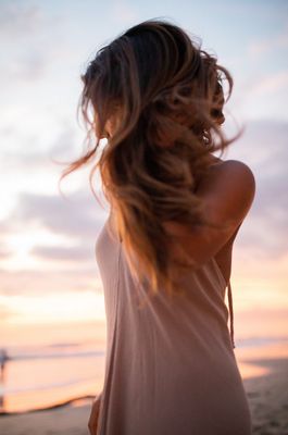 14th Night The Natural Surf Spray