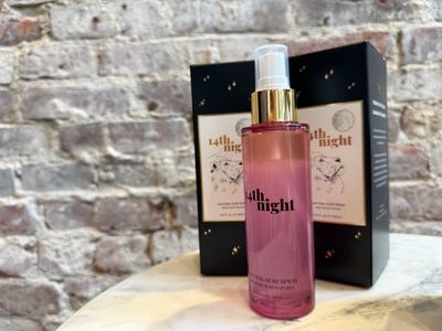 14th Night The Natural Surf Spray