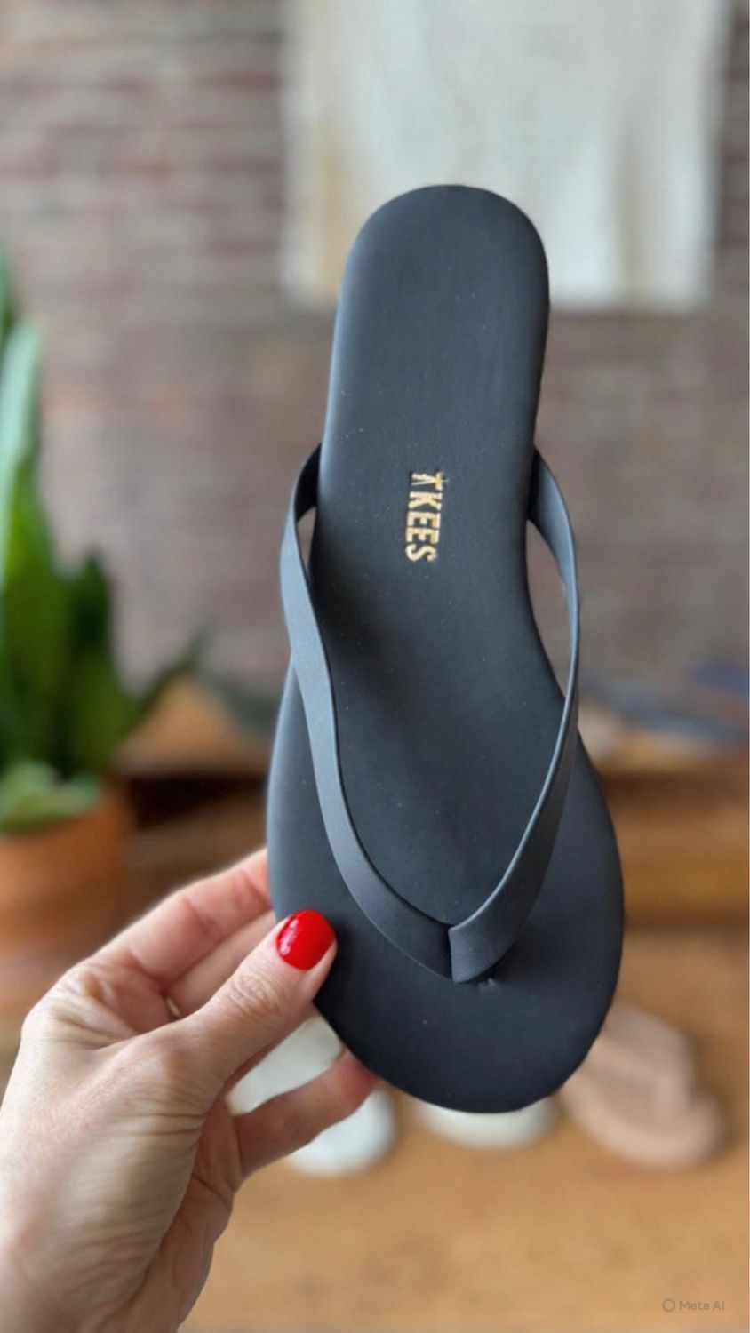 Tkees The Boyfriend in Taro