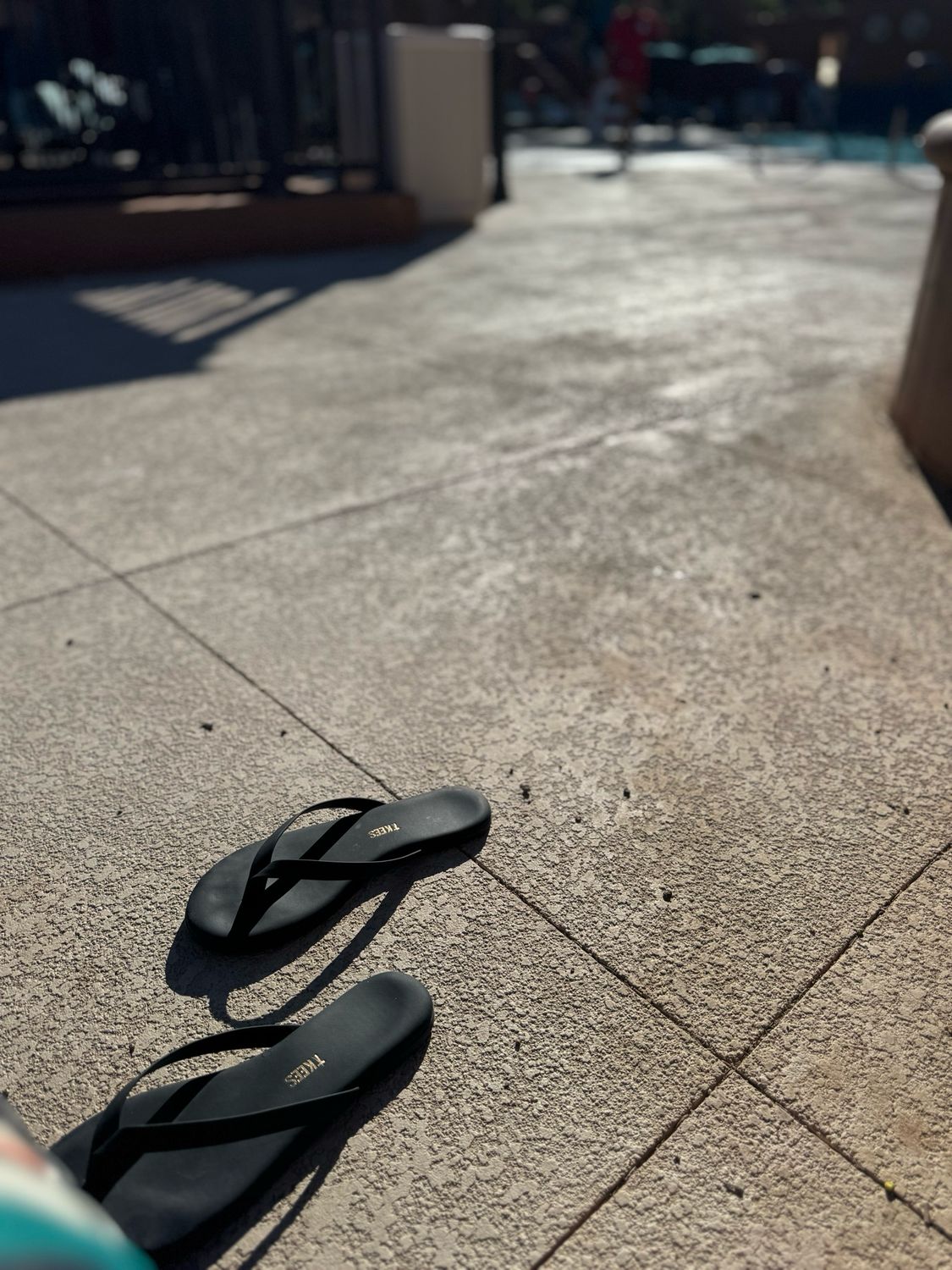 Tkees The Boyfriend in Taro