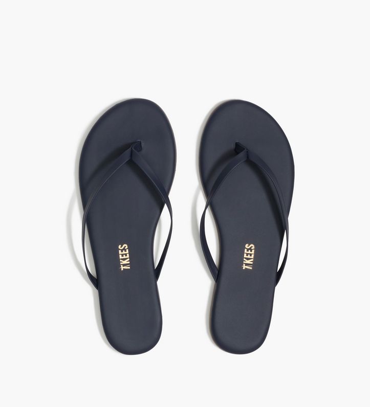 Tkees Liners in Twilight