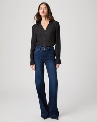 Paige Camu Shirt