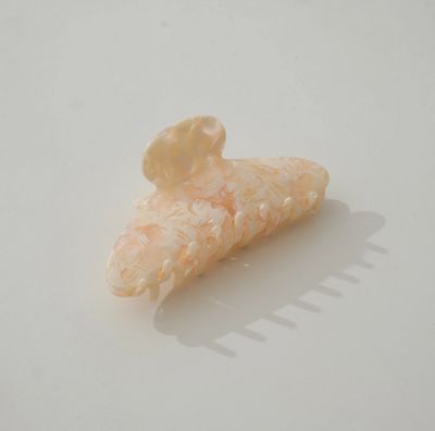 Adorro Peach Blossom Large Clip AD183