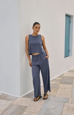 Z Supply Scout Linen Pant