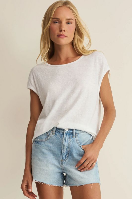 Z Supply Sol Slub Tank (Two Colors)