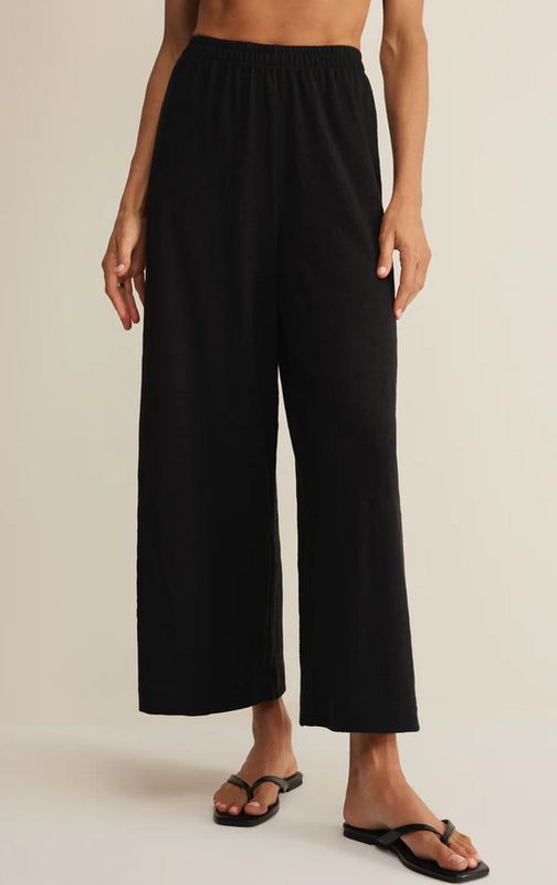 Z Supply Scout Textured Slub Pant