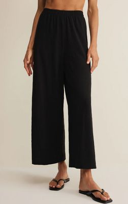 Z Supply Scout Textured Slub Pant