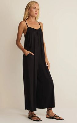 Z Supply Day Off Jumpsuit