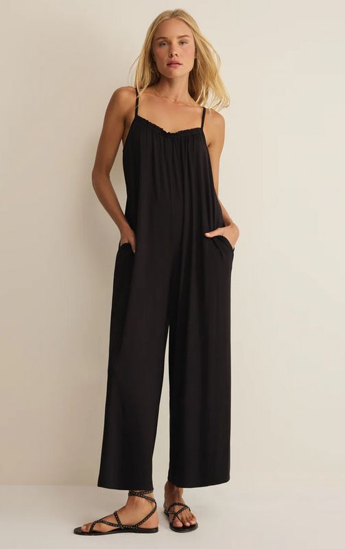 Z Supply Day Off Jumpsuit