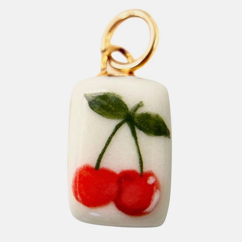 Sha Parle Cherry Charm SH5
