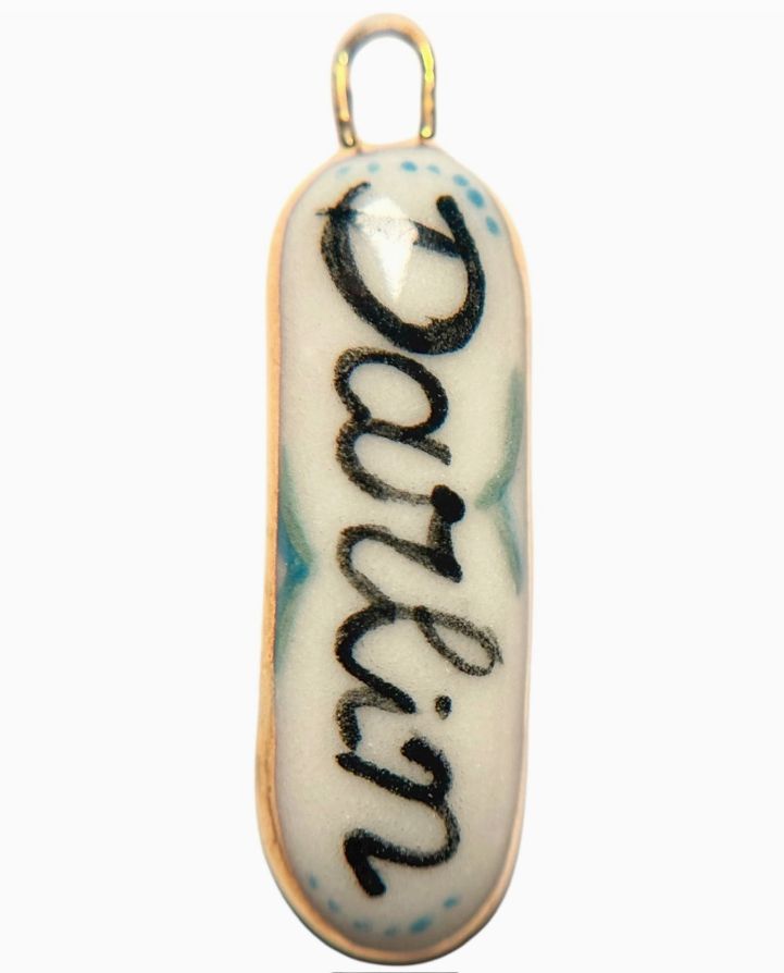 Sha Parle Darlin Charm SH7