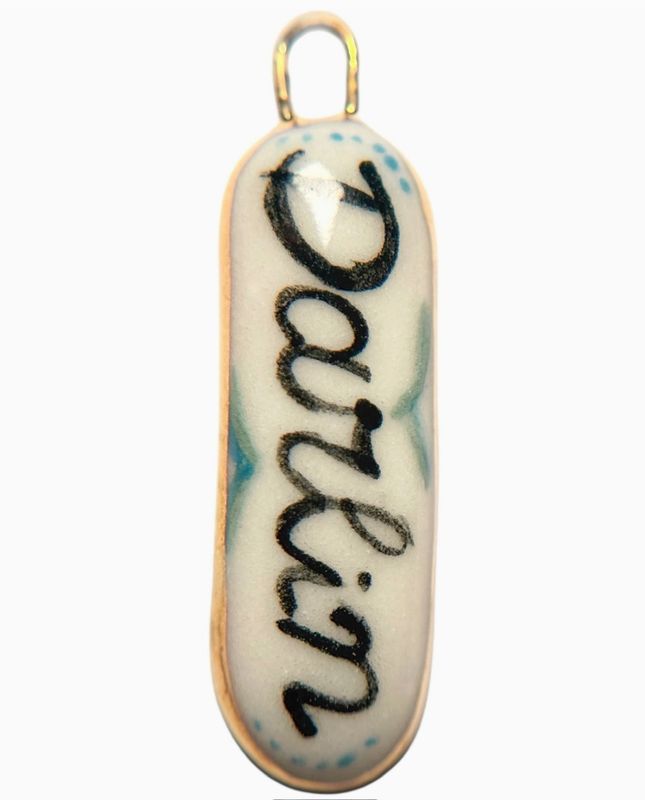 Sha Parle Darlin Charm SH7