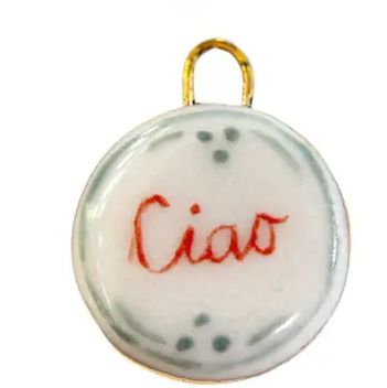 Sha Parle Ciao Charm SH6