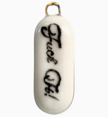Sha Parle Fuck It! Charm SH11