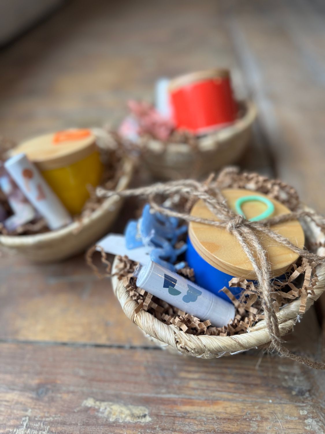 Illume Beach Towel Sun Tin Candle