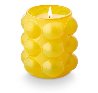 Illume Oleander Oak Bubble Glass