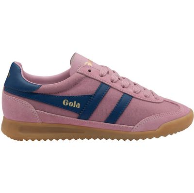 Gola Tornado Sneaker in Candy/Deep Blue