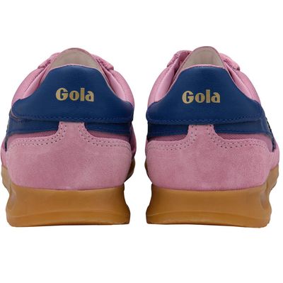 Gola Tornado Sneaker in Candy/Deep Blue